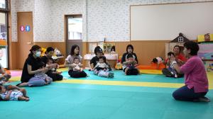 もみの木ふれあい広場1