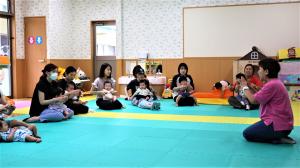もみの木ふれあい広場1
