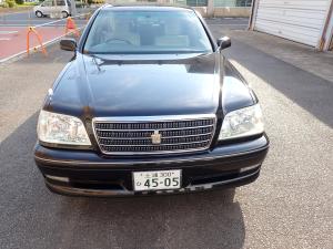 公用車2