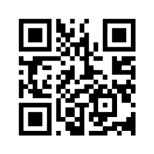 QRコード（フォトコンテスト投票）