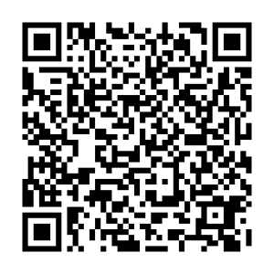 インフルエンサー養成講座 申込フォームQRコード