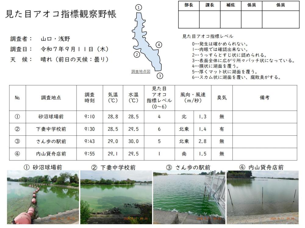 r7年度 見た目アオコ調査4(r7.9.11)1 