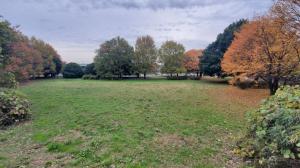 つくば下妻工業団地公園