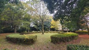 つくば下妻第二工業団地公園