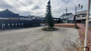 三道地ポケットパーク1