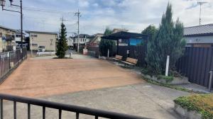 三道地ポケットパーク2