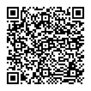 フィールドウォークQRコード