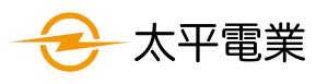 太平電業ロゴ