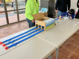 鉄道ミュージアム(2)