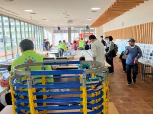 鉄道ミュージアム(3)