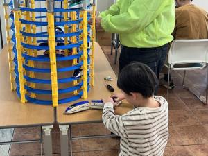 鉄道ミュージアム(4)