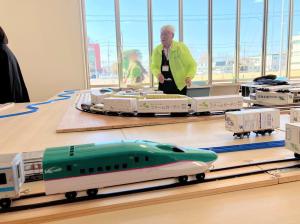 鉄道ミュージアム(5)