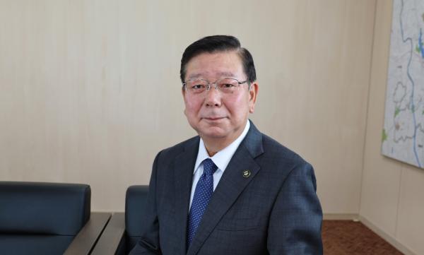 須藤市長写真