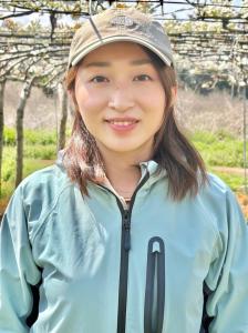 田村さん