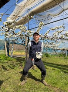 小祝さん