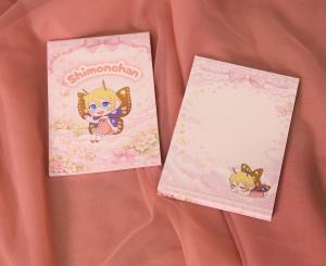 シモンちゃんグッズ | 下妻市公式ホームページ