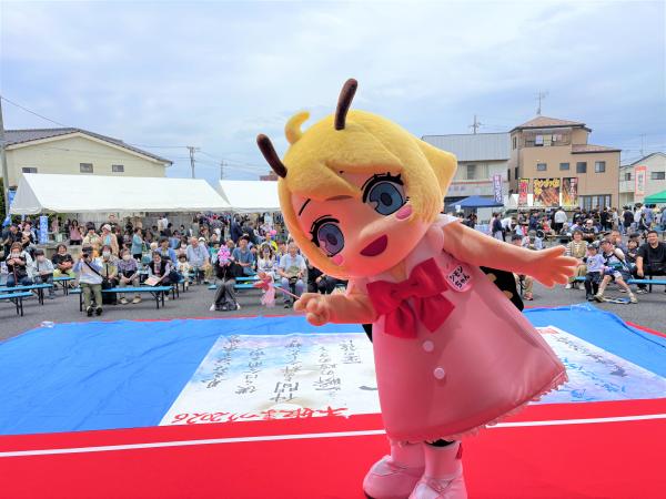 6月シモンちゃん日記