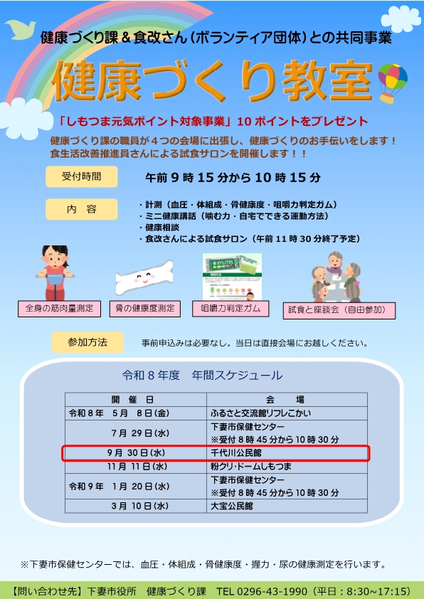 r8.9.30千代川公民館
