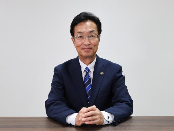 菊池市長