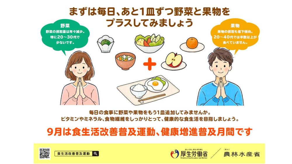 普及チラシ
