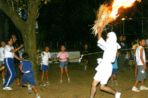 タバンカ祭 写真2