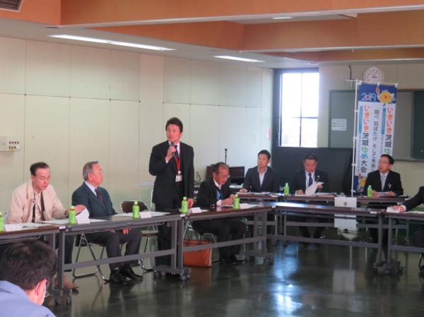 第1回総務企画専門委員会１