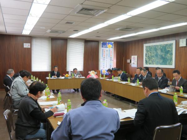 第２回総務企画専門委員会資料１