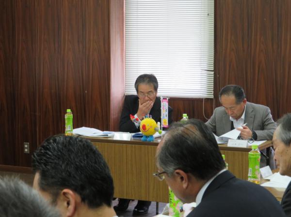 第２回総務企画専門委員会資料２