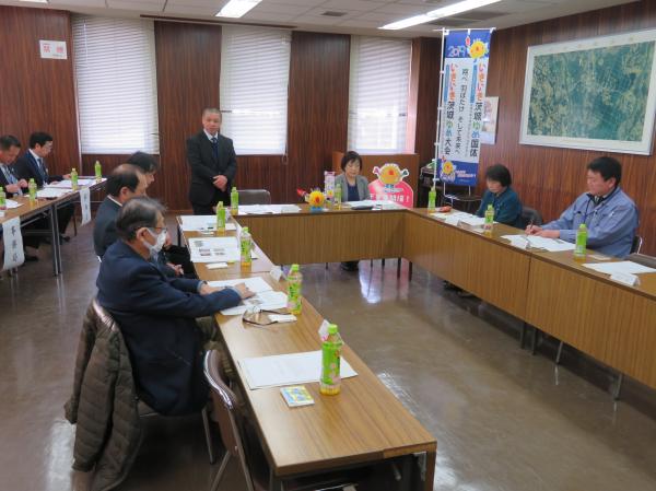 第2回宿泊衛生専門委員会1