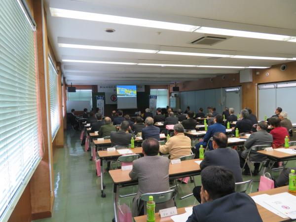第４回総会