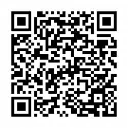 防災アプリ　QR（Android）