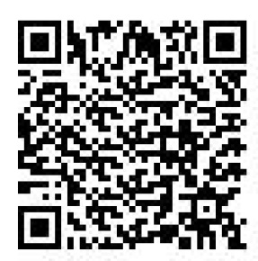 防災無線放送メール QR