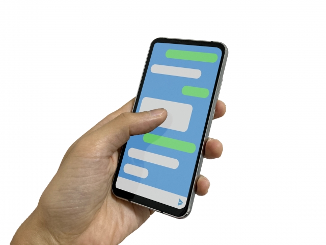 スマホ市役所をご利用くださいのトピックス